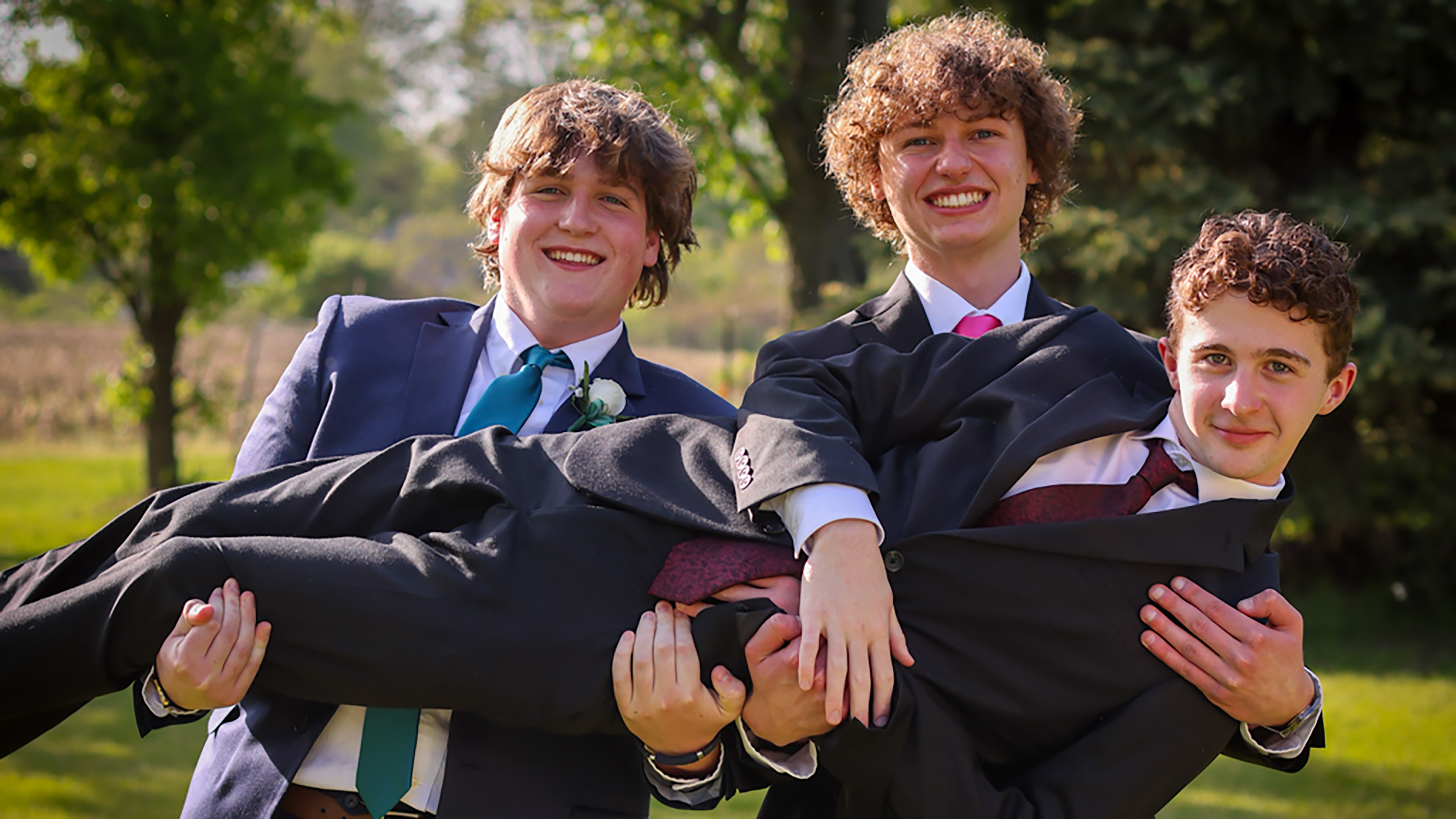 Portrait by A2 Portraits