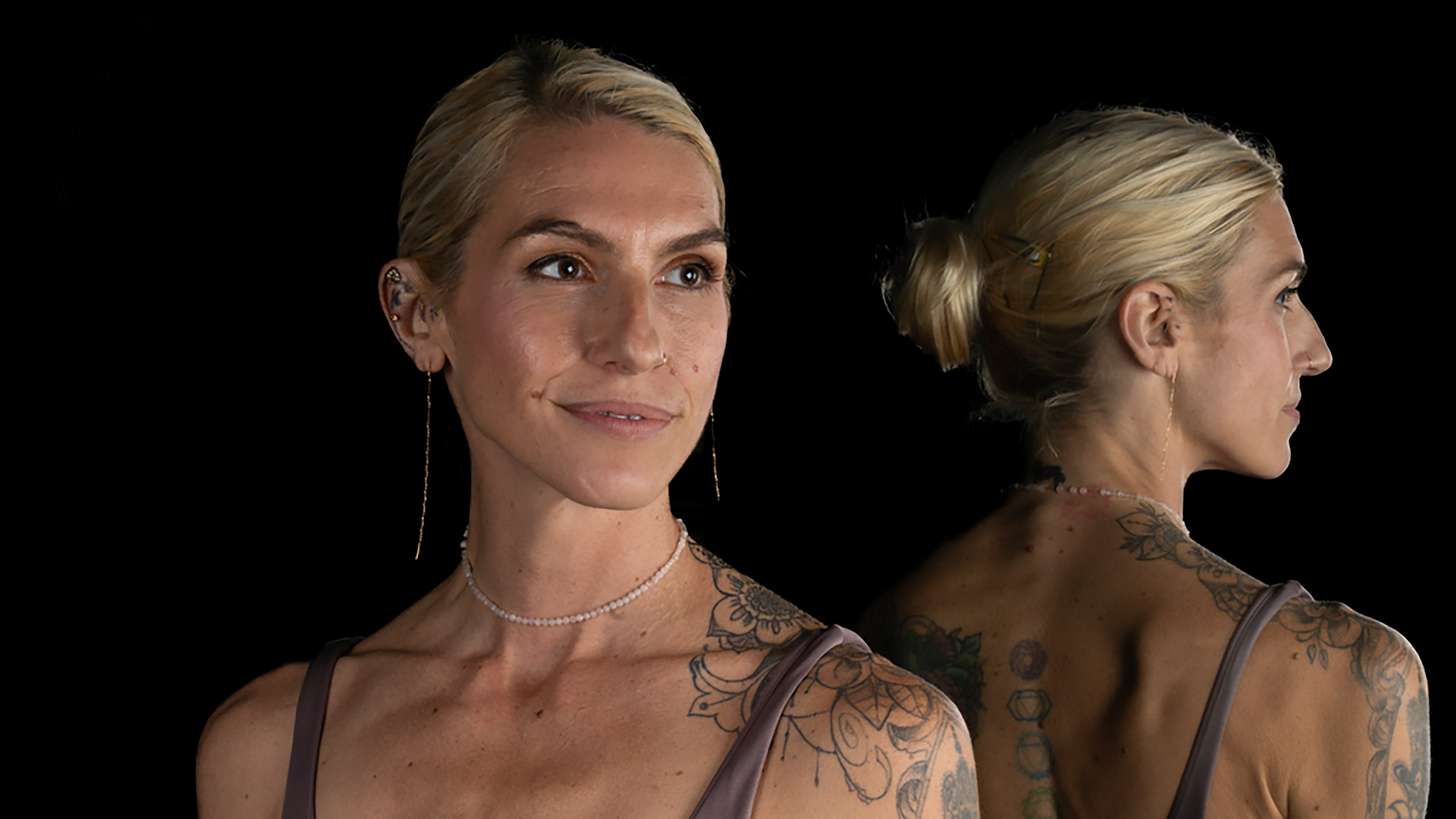 Portrait by A2 Portraits