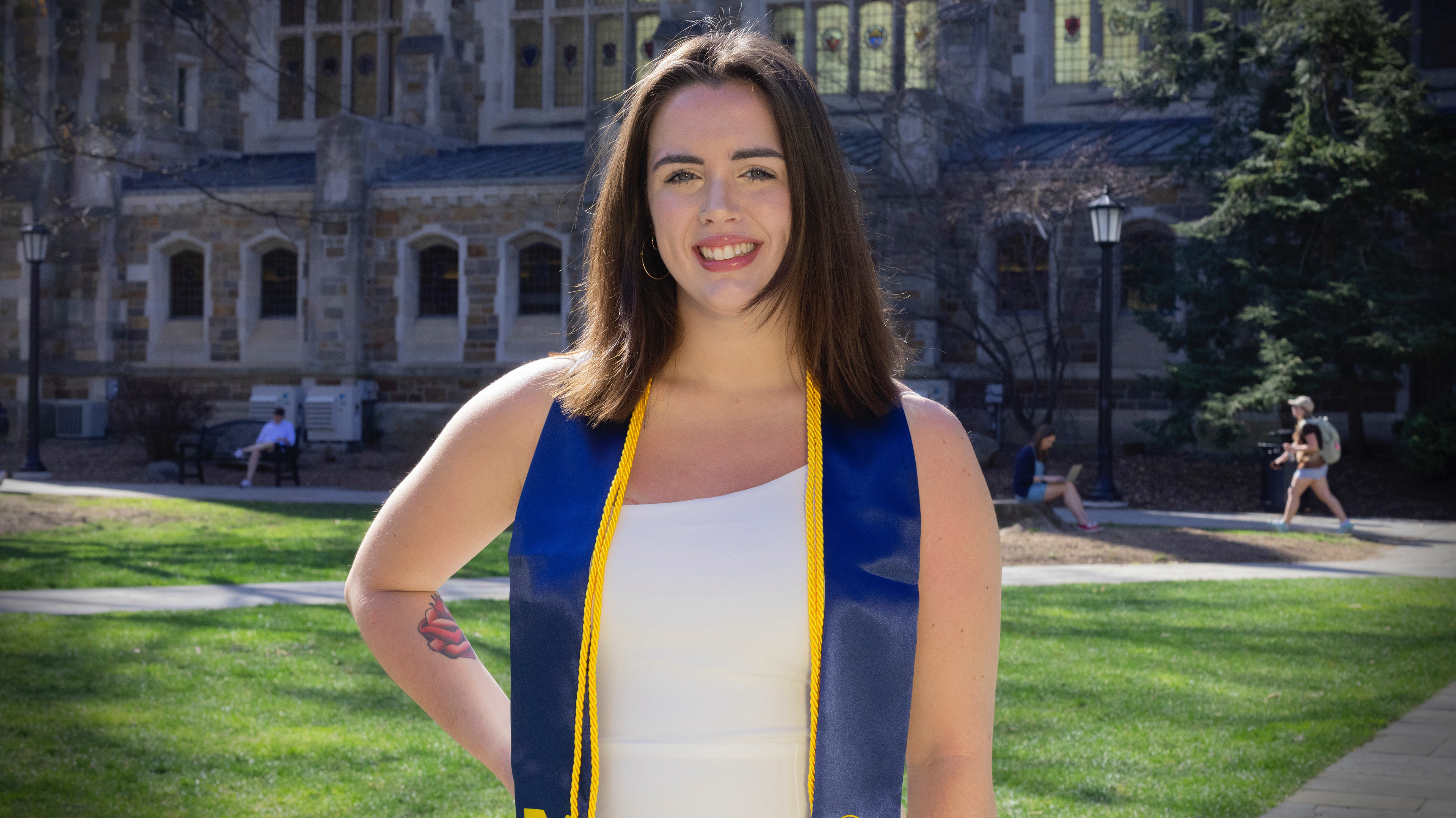 Portrait by A2 Portraits