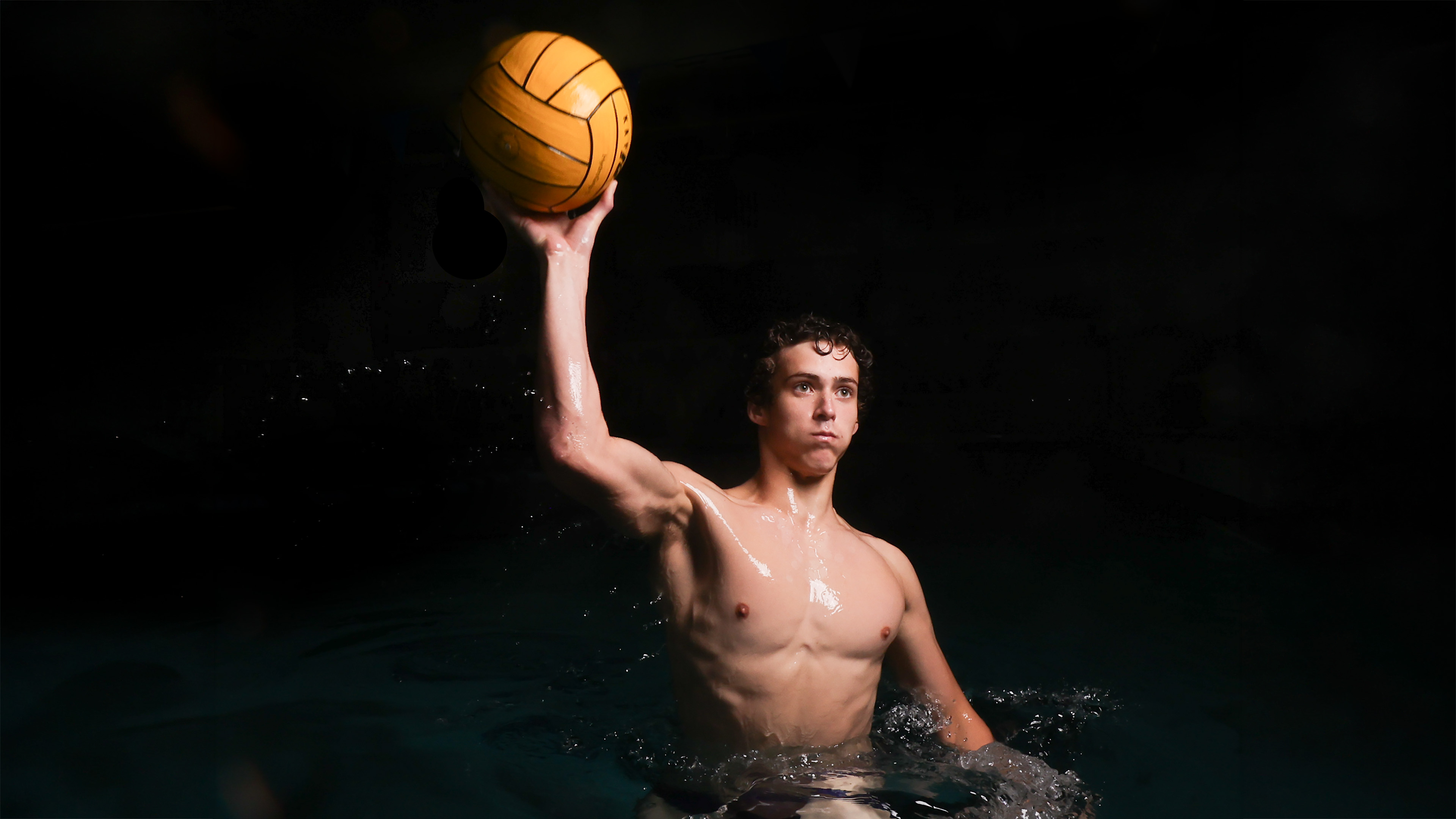 Portrait by A2 Portraits